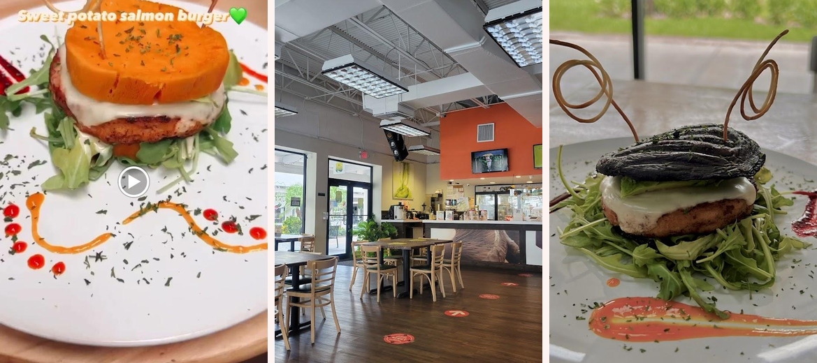 Freshty Route 305 Gallery Image 2