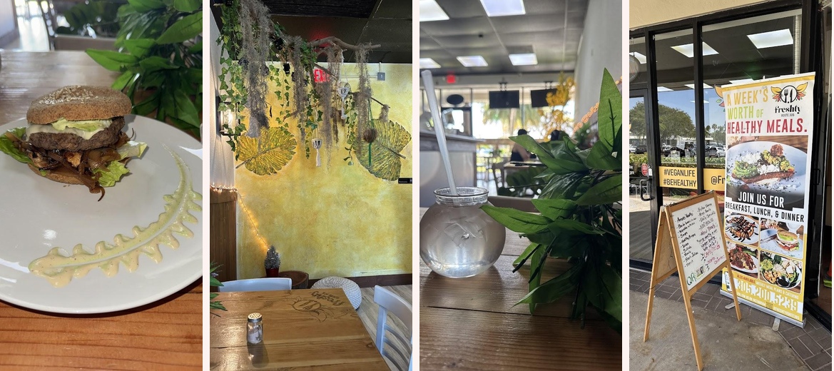 Freshty Route 305 Gallery Image 5